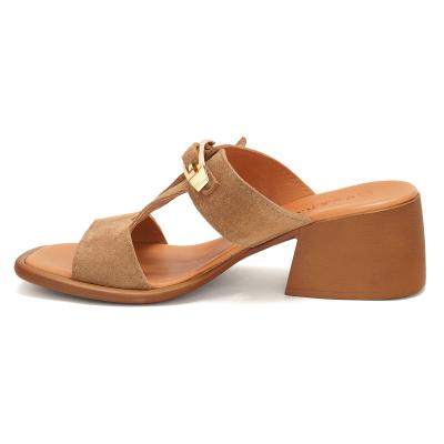 Сабо женские