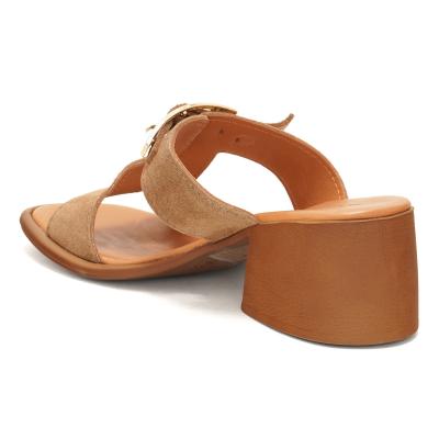 Сабо женские