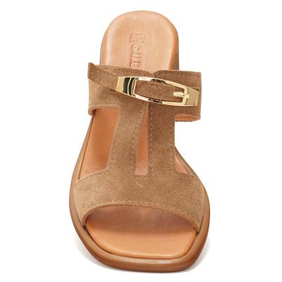 Сабо женские