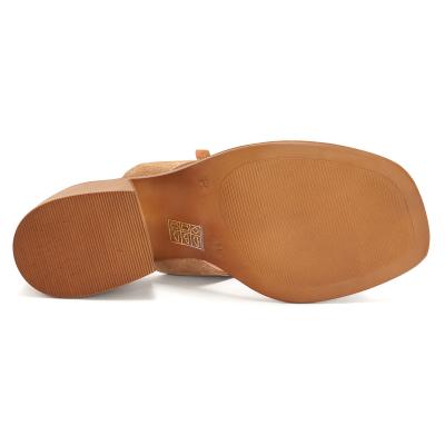 Сабо женские