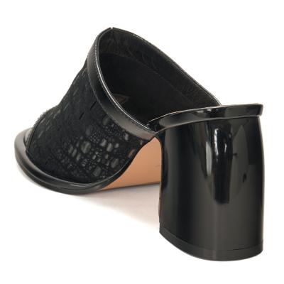 Сабо женские