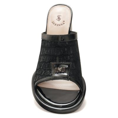 Сабо женские