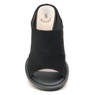 Сабо женские