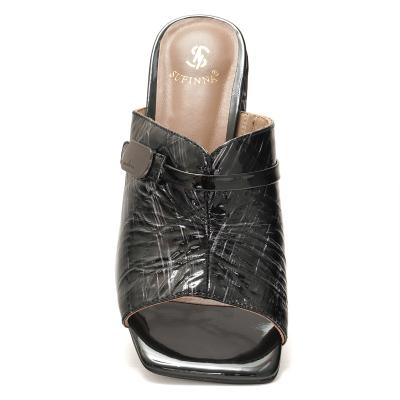 Сабо женские