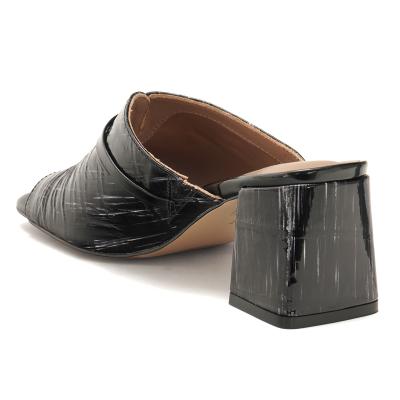 Сабо женские