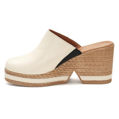 Сабо женские