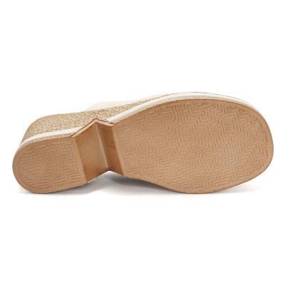 Сабо женские