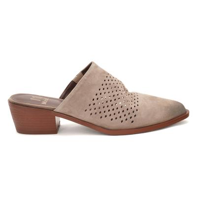 Сабо женские