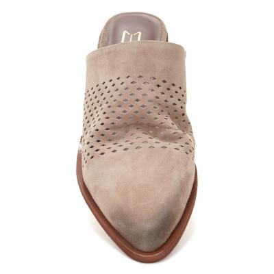 Сабо женские