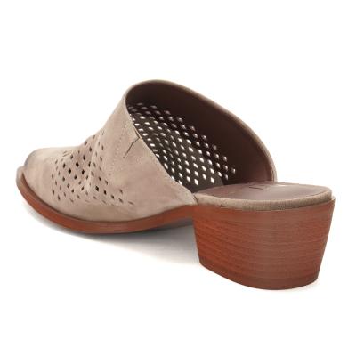 Сабо женские