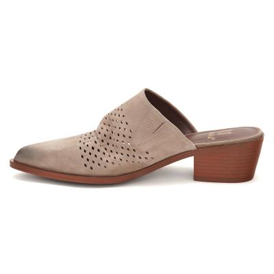 Сабо женские