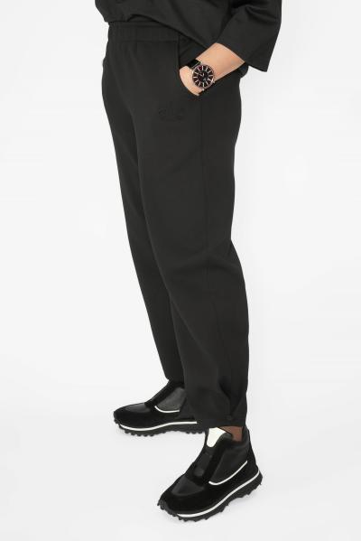 Шаровары alo защип клепка