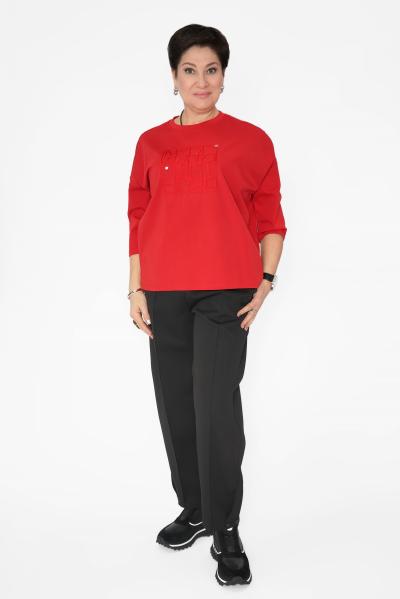 Шаровары защип 2 клепки