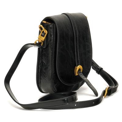 Сумка POLINA & EITEROU черн.