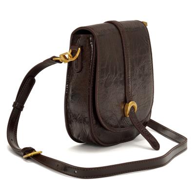 Сумка POLINA & EITEROU кор.