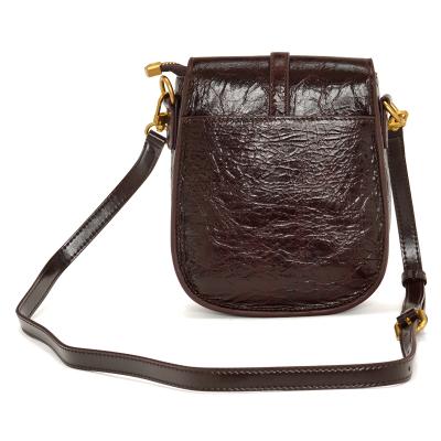 Сумка POLINA & EITEROU кор.