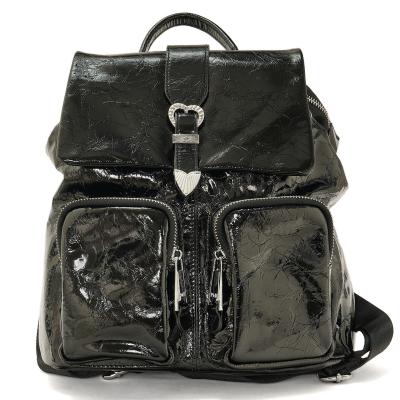 Сумка POLINA & EITEROU