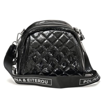 Сумка POLINA & EITEROU Сумки 2025 Г