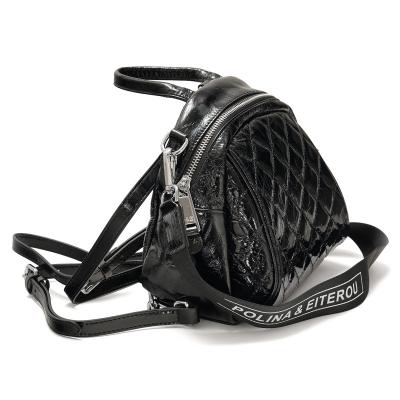 Сумка POLINA & EITEROU