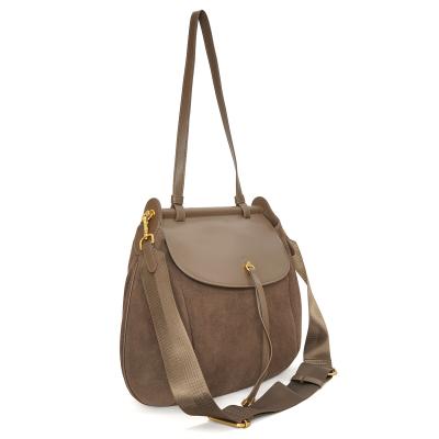 Сумка POLINA & EITEROU