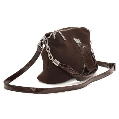 Сумка POLINA & EITEROU