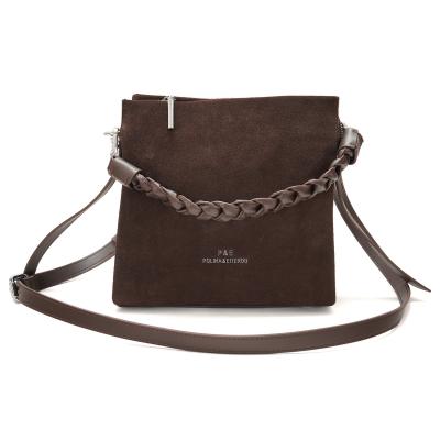 Сумка POLINA & EITEROU Сумки 2026 Г